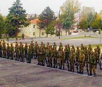 Αύξηση θητείας στον στρατό και απολύσεις ΕΠ.ΟΠ. τον Νοέμβριο