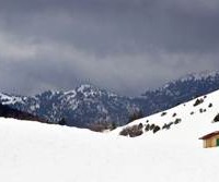 Με το συμβολικό ποσό των 100000 ευρώ νοικιάζεται το χιονοδρομικό του Καϊμάκτσαλαν για ένα χρόνο!