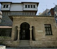 Το Λαογραφικό Μουσείο Κοζάνης εκπέμπει SOS!  Το πνίγουν τα οικονομικά προβλήματά του