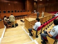 Η μεγάλη εξέγερση των δικηγόρων της περιφέρειας