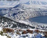 Η Καστοριά έχει… ράμματα για τη γούνα της Πολιτείας!