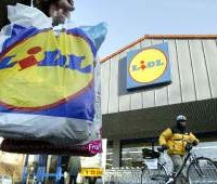 Τι θα γίνει με τα LIDL; Νέο κρούσμα με …επικίνδυνα μανιτάρια!