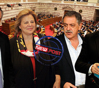 Aτάκες για «επιθεώρηση» από το ΠΑΣΟΚ του παρόντος και του μέλλοντος…