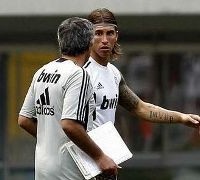 Στα άκρα οι σχέσεις Μουρίνιο – παικτών!