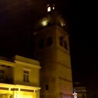 22.30: Βίντεο από την χιονισμένη Κοζάνη! Αμείωτη η ένταση των ανέμων και της χιονόπτωσης…