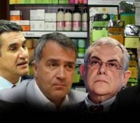 Οι πέντε «yesmen» που παίζουν με την Υγεία των παιδιών μας!