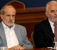 Παραιτήθηκε ο υφυπουργός Εργασίας Γιάννης Κουτσούκος γιατί δεν μπορεί να υλοποιήσει τα νέα μέτρα