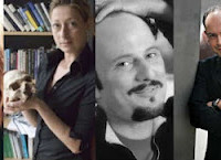 Σημαντικοί Έλληνες που διαπρέπουν στο εξωτερικό