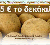 ΑΥΤΟΟΡΓΑΝΩΣΗ ΤΩΡΑ! Αναδεικνύουν την αισχροκέρδεια στηρίζοντας έμπρακτα τους γεωργούς