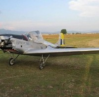 Αεροπλάνο made in… Φλώρινα! Βίντεο