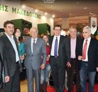 «24η Έκθεση AGROTICA 2012» – Πρωτιά για το περίπτερο της Περιφέρειας Δ. Μακεδονίας
