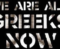 Στις 18 Φεβρουαρίου, είμαστε όλοι Έλληνες! Παγκόσμια διαδήλωση υπέρ του ελληνικού λαού οργανώνεται τις τελευταίες ώρες στο ίντερνετ