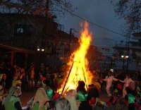 Πρόγραμμα Αποκριάτικων Εκδηλώσεων 2012 Δήμου Σερβίων – Βελβεντού