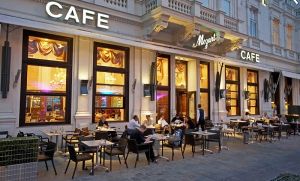 cafemozart