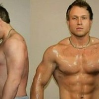 Ο blogger που αδυνάτισε μέσα σε 5 ώρες και τρέλανε το διαδίκτυο! Βίντεο…