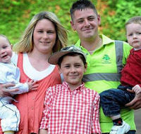 Δείτε: Έγιναν γονείς σε ηλικία 13 και 15 ετών!