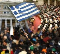 Αφού η Βουλή δεν κάνει την ανατροπή, ανατροπή θα κάνει ο λαός
