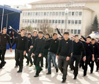 Το βίντεο της… μούτζας! Όσα έγιναν στην παρέλαση των Ιωαννίνων – Βίντεο