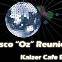 Κι εγώ μεγάλωσα στη Disco OZ! ReUnion Party στο Kaizer Cafe – Bar!