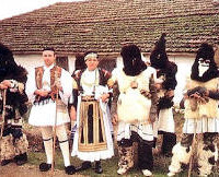 «Ασπίδα» απέναντι στην κρίση οι καρναβαλικές εκδηλώσεις στη Βόρεια Ελλάδα