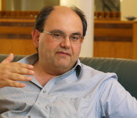 Δ. Καζάκης: «Η Αστυνομία να συλλάβει τον πρωθυπουργό»!