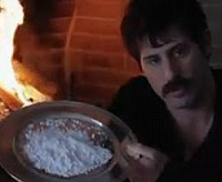 Ο Ζωνιανός, τα άγρια χόρτα και η θύελλα αντιδράσεων… Δείτε το βίντεο!