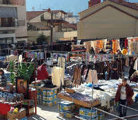 Χορήγηση αδειών υπαίθριου πλανόδιου εμπορίου για το 2012 από το Δήμο Εορδαίας