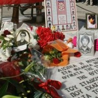 Η τραγωδία που συγκλόνισε την ποδοσφαιρική Ελλάδα – Βίντεο