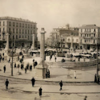 Η σημασία των ονομάτων των πλατειών της Αθήνας