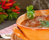 Τι να φάτε για να ζεσταθείτε;