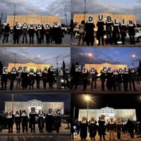 Το ελληνικό ευχαριστώ στους «Έλληνες του κόσμου»