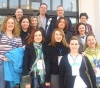 Συμμετοχή της Κοβενταρείου Δημοτικής Βιβλιοθήκης Κοζάνης στο Future Library