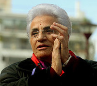 Πανελλήνια συγκίνηση για το χαμό της μεγάλης κυρίας του παραδοσιακού μας τραγουδιού