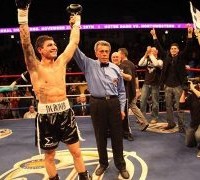 Ο «Ρόκι» θέλει να γίνει πρωταθλητής «για την Ελλάδα»!