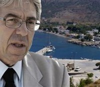 Τάσος Αλιφέρης: ο γιατρός – Δήμαρχος και το διαφορετικό, φωτεινό πρόσωπο της πολιτικής!