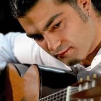 Ρεσιτάλ κιθάρας του Γιάννη Ανδρόνογλου στην Κοζάνη