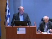 Παρουσιάστηκε το έργο αποκατάστασης των ΜΑΒΕ – Βίντεο