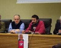 ΚΟΖΑΝΗ: «Από την Κλεπτοκρατία στην χρεοκοπία» με διοργανωτή τον vetonews
