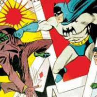 Ποιος είναι ο καλύτερος ήρωας κόμικ όλων των εποχών;