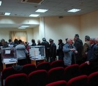 Σοβαρότατες καταγγελίες για νοθεία στις εσωκομματικές εκλογές του ΠΑΣΟΚ στην Κοζάνη!