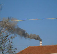 Μας «έπνιξε» το φουγάρο της ΔΕΗ!