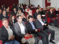 Επιτυχημένη Ημερίδα για την Κτηνοτροφία στα Σέρβια