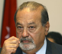 Αυτός είναι ο πλουσιότερος άνθρωπος στον κόσμο…