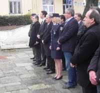 Οι εκδηλώσεις του ολοκαυτώματος των Σερβίων – Βίντεο…