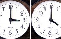 Αλλάζει η ώρα την Κυριακή – Χάνουμε μια ώρα… ύπνο!