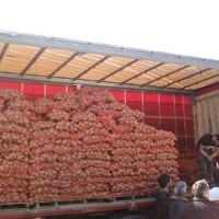 Μετά τις πατάτες έρχεται φθηνό λάδι και μέλι στην Κοζάνη!