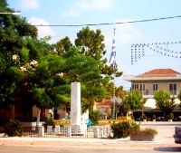 Εκδήλωση της Τοπικής Κοινότητας Πρωτοχωρίου για κοινωφελή σκοπό