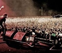 Ανακοινώθηκε το Line Up του Rockwave Festival!