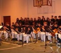 Με επιτυχία ολοκληρώθηκε η συναυλία που διοργάνωσε ο Δ. Κοζάνης για κοινωφελή σκοπό – Δείτε το βίντεο…