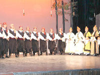 Μουσικοχορευτικό ταξίδι στη Μικρασία και τη Μακεδονία!